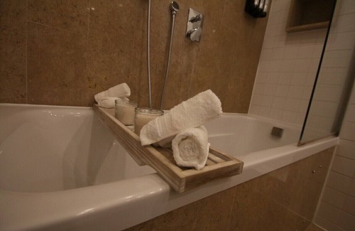 Whitechapel Maison | Standard-Double-Salle de bain partagée-FT61