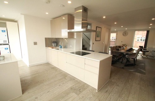 Whitechapel Maison | Standard-Double-Salle de bain partagée-FT61