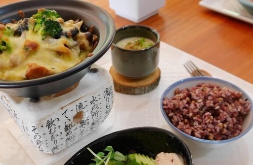Toucheng Hôtel | Fu Sen Satoyama