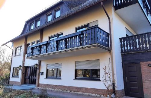 Hallenberg Appartement | Fuchsbau