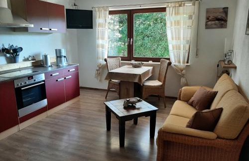 Hallenberg Appartement | Fuchsbau