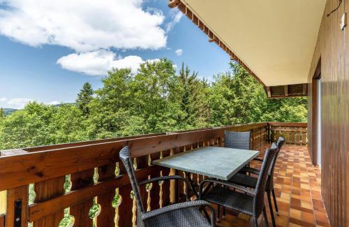 Seebach Appartement | Fuchsmichelhof 2
