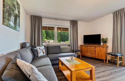 Seebach Appartement | Fuchsmichelhof 2