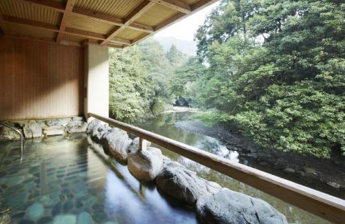 Izumisano Hôtel | Fudoguchikan