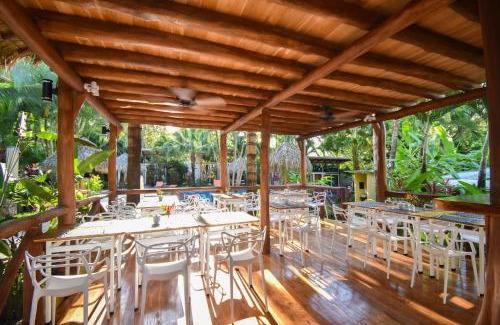 Playa Santa Teresa Hôtel | Fuego Lodge