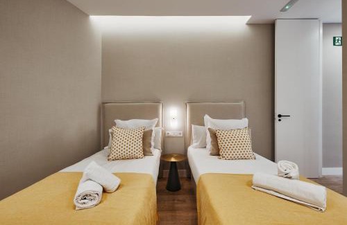 Trafalgar Maison | Fuencarral Living 7BR 7BH