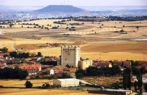 Fuensaldana Appartement | Fuensaldaña Turística