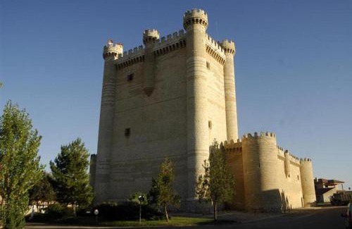 Fuensaldana Appartement | Fuensaldaña Turística