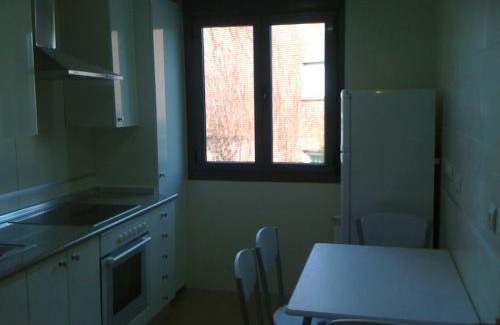 Fuensaldana Appartement | Fuensaldaña Turística