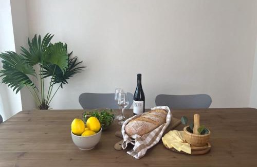 Fuensalida Appartement | FuensalidaHomes 102