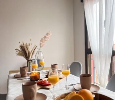 Fuensalida Appartement | FuensalidaHomes 207