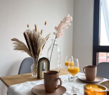 Fuensalida Appartement | FuensalidaHomes 207