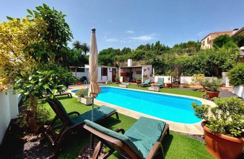Barlovento Maison | Fuente Abreu