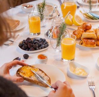 Quintanilla de Onesimo Hôtel | Fuente Aceña Hotel Boutique