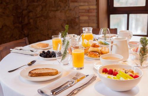 Quintanilla de Onesimo Hôtel | Fuente Aceña Hotel Boutique