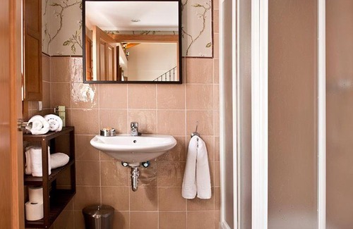 Ezcaray Appartement | Fuente de la Estación