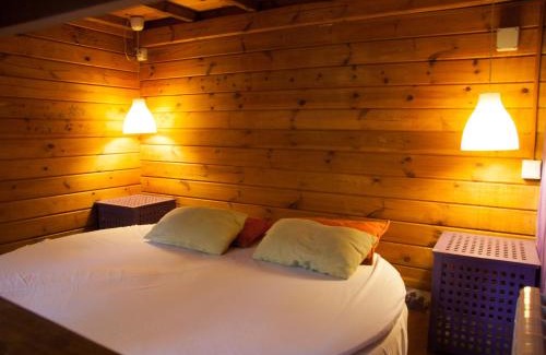 Pinos Genil Autre | Fuente del Lobo Glamping & Bungalows - Adults Only