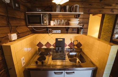 Pinos Genil Autre | Fuente del Lobo Glamping & Bungalows - Adults Only