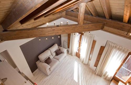 Ezcaray Appartement | Fuente del Sauco