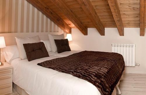 Ezcaray Appartement | Fuente del Sauco