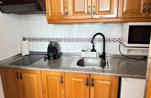 Pradollano Appartement | Fuente del Tesoro Apartment