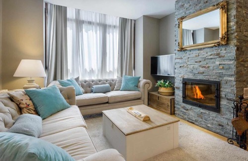 Panticosa Appartement | Fuente del Tesoro dúplex vacacional en Panticosa