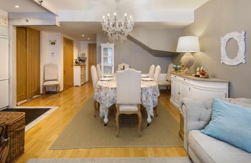 Panticosa Appartement | Fuente del Tesoro dúplex vacacional en Panticosa