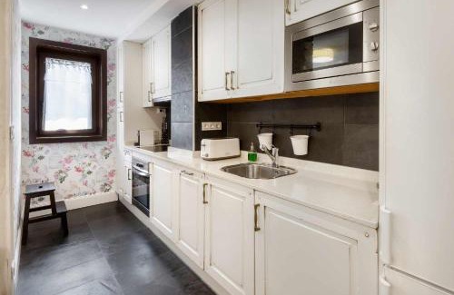 Panticosa Appartement | Fuente del Tesoro dúplex vacacional en Panticosa