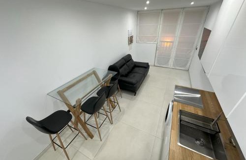 Orzola Appartement | Fuente Dulce
