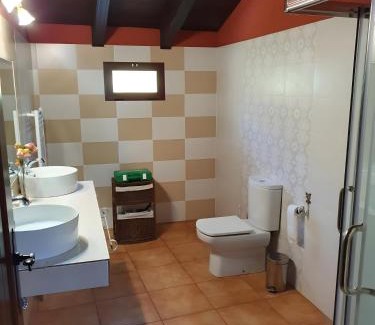 Iznatoraf Maison | Fuente Los Avellanos