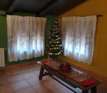Iznatoraf Maison | Fuente Los Avellanos