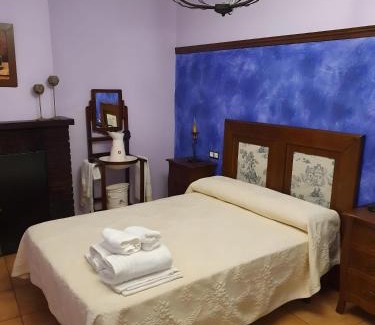 Iznatoraf Maison | Fuente Los Avellanos