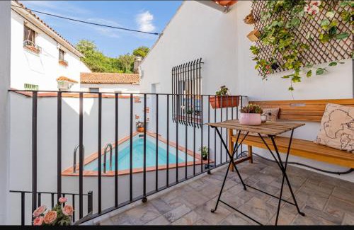 Calabazares Maison | Fuente Vieja