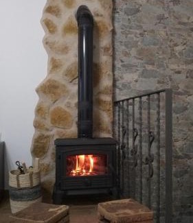 Calabazares Maison | Fuente Vieja