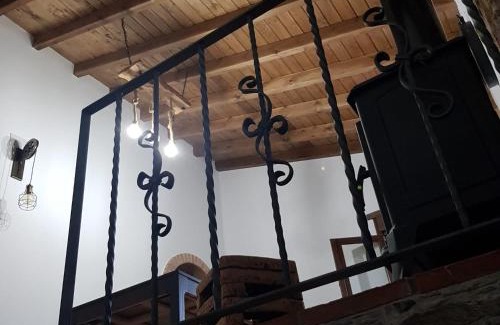 Calabazares Maison | Fuente Vieja