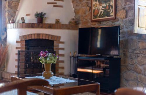 Valle de Carranza Maison | Fuenternilla