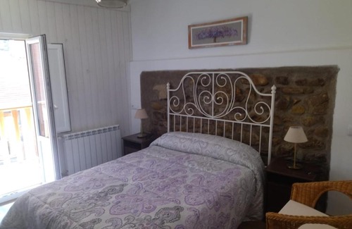 Ampuero Appartement | Fuentinueva