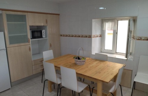 Ampuero Appartement | Fuentinueva
