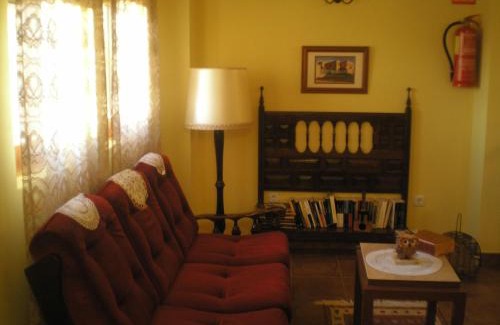 Palazuelo de Vedija Hôtel | Fuerte de San Mauricio