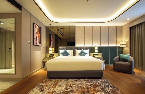 Melayu Hôtel | FUGO Hotel Banjarmasin