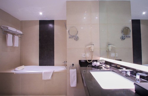 Melayu Hôtel | FUGO Hotel Banjarmasin