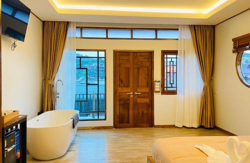 Mok Cham Pae Hôtel | Fuhao