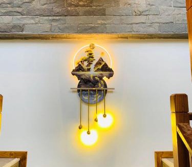 Mok Cham Pae Hôtel | Fuhao