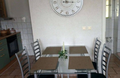 Neustrelitz Maison | Fuhrmann Comfortable holiday residence