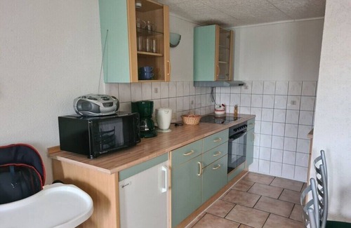 Neustrelitz Maison | Fuhrmann Comfortable holiday residence
