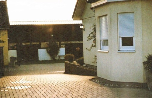 Neustrelitz Maison | Fuhrmann Comfortable holiday residence