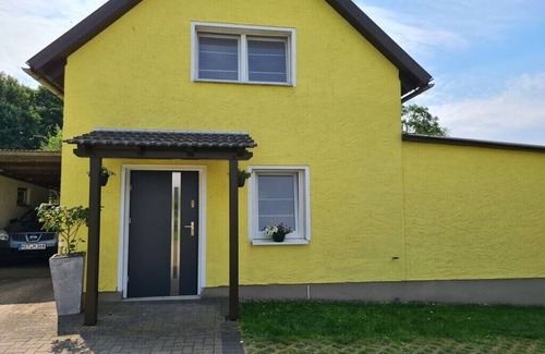 Neustrelitz Maison | Fuhrmann Comfortable holiday residence