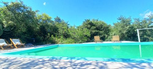San Javier Department Maison | FUJI - Casas para relajar
