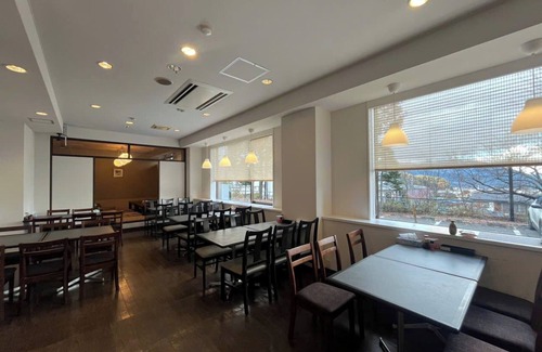 Fujiyoshida Hôtel | Fuji Premium Hotel