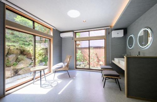 Hakone Appartement | Fuji Sauna Stay Hakoneashinoko - Fuji Sauna Stay 箱根芦ノ湖